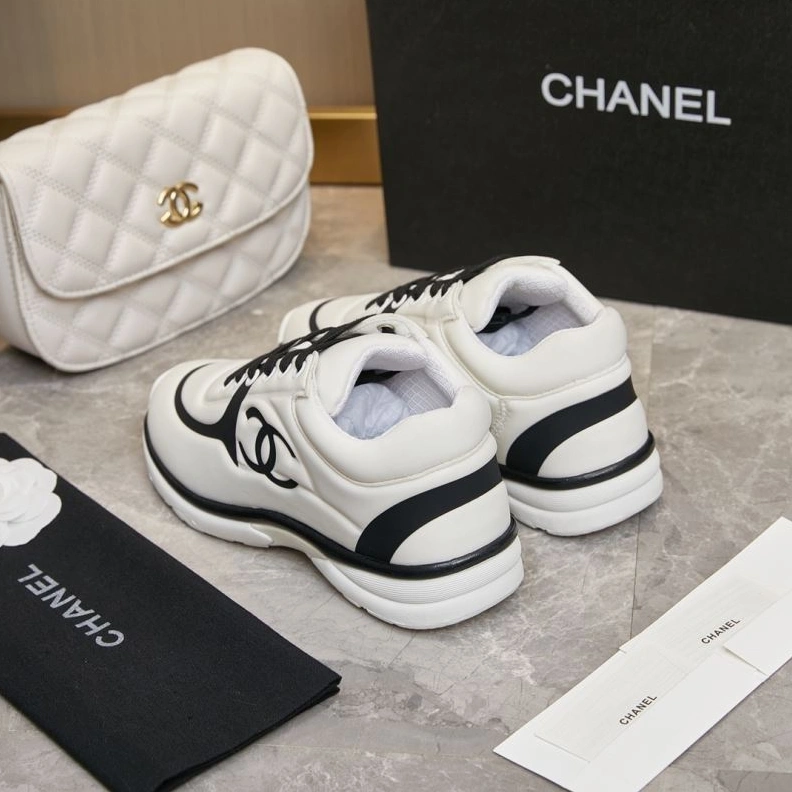 Chxnxl Sneakers Minimalist 122289