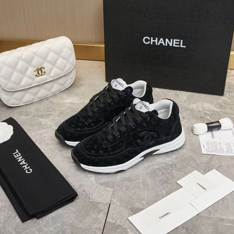 Functional Chxnxl Sneakers 122288