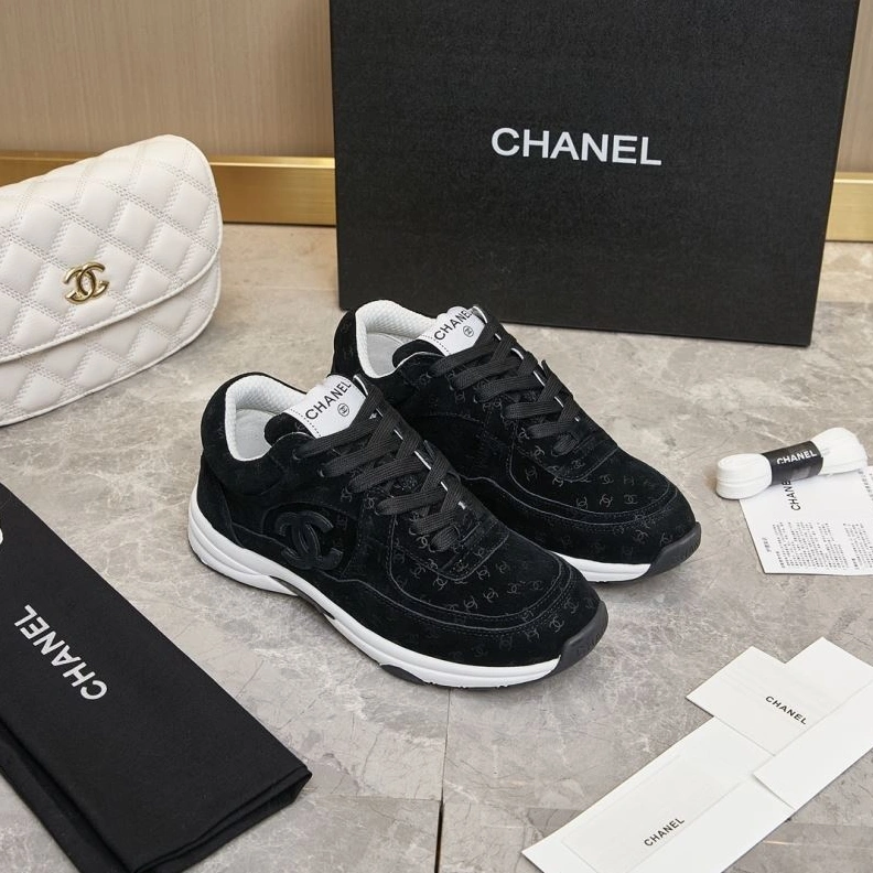 Functional Chxnxl Sneakers 122288