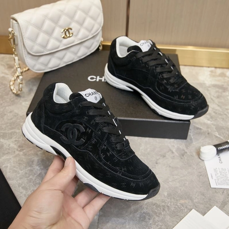 Functional Chxnxl Sneakers 122288