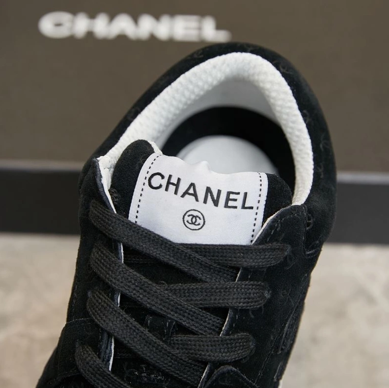 Functional Chxnxl Sneakers 122288