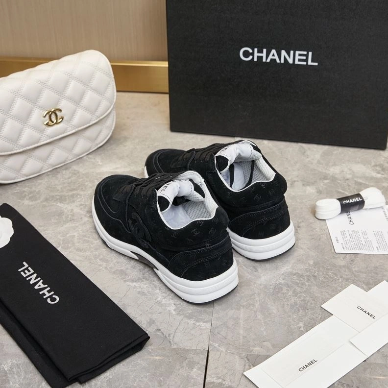 Functional Chxnxl Sneakers 122288
