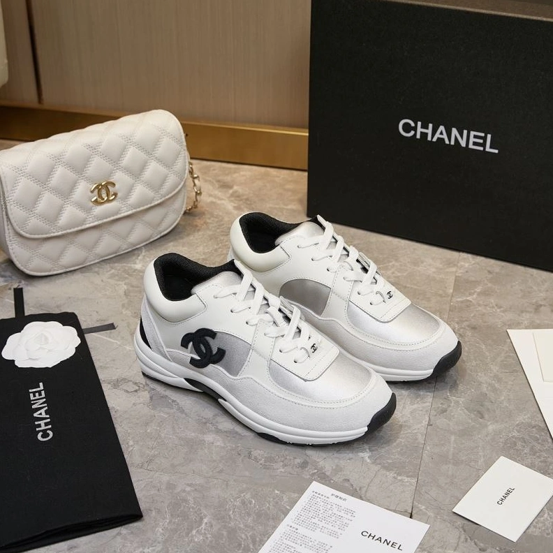 SportInspired Chxnxl Sneakers 122287