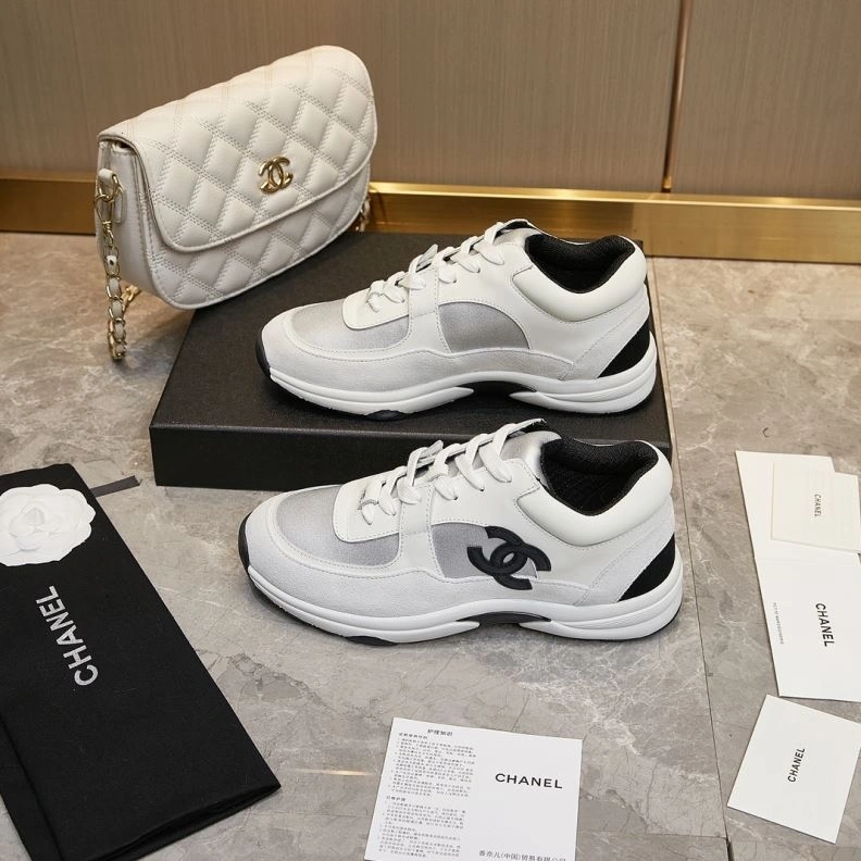 SportInspired Chxnxl Sneakers 122287