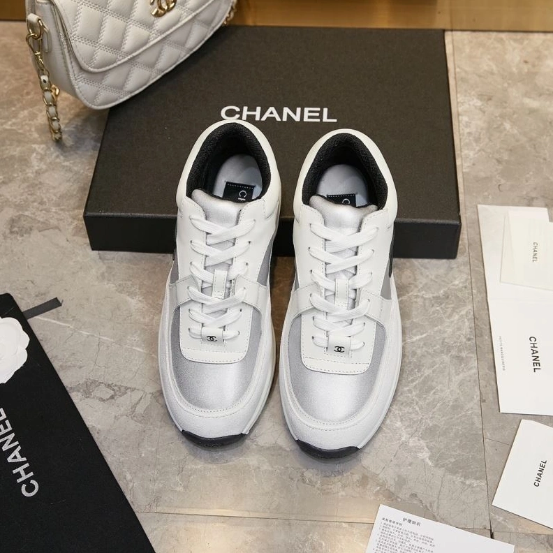 SportInspired Chxnxl Sneakers 122287