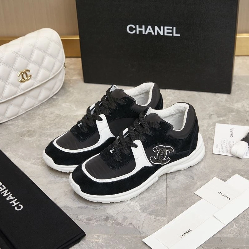 Chxnxl Sneakers EyeCatching 122285