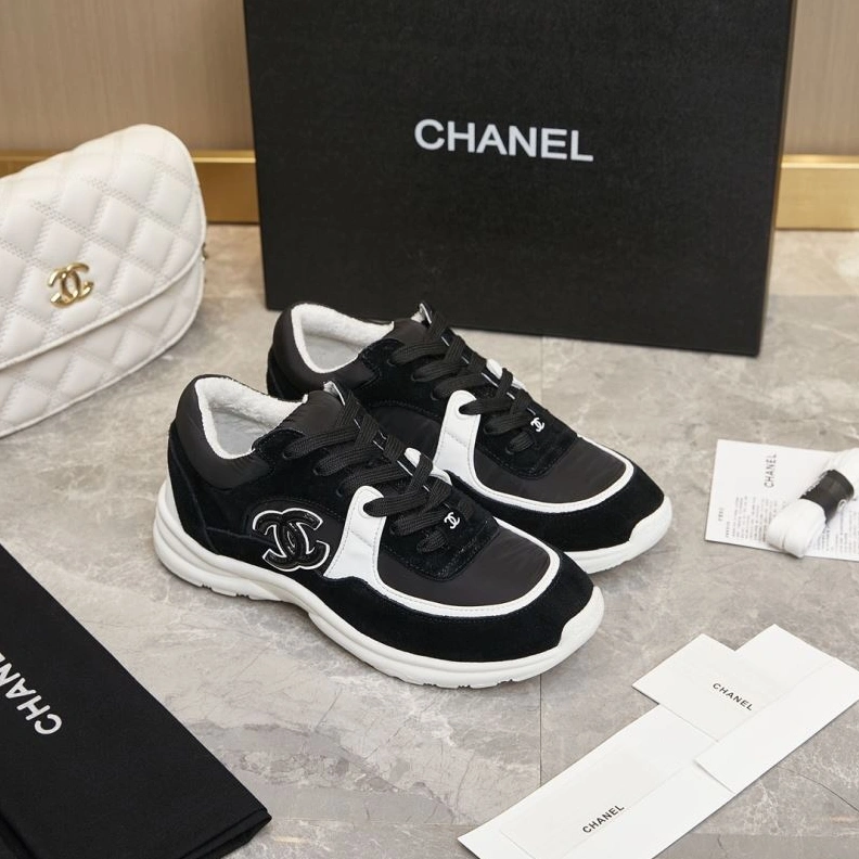 Chxnxl Sneakers EyeCatching 122285