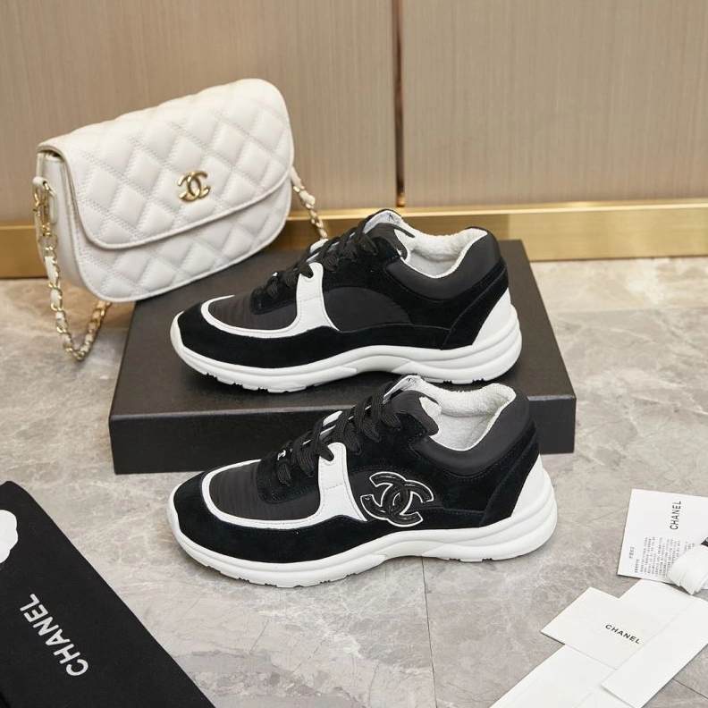 Chxnxl Sneakers EyeCatching 122285