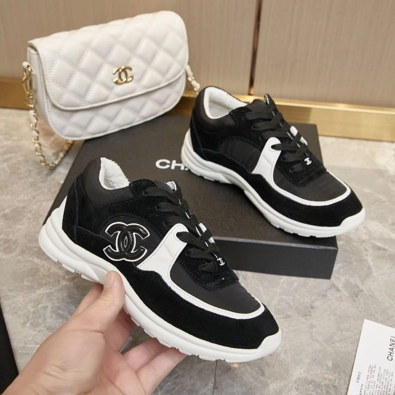 Chxnxl Sneakers EyeCatching 122285