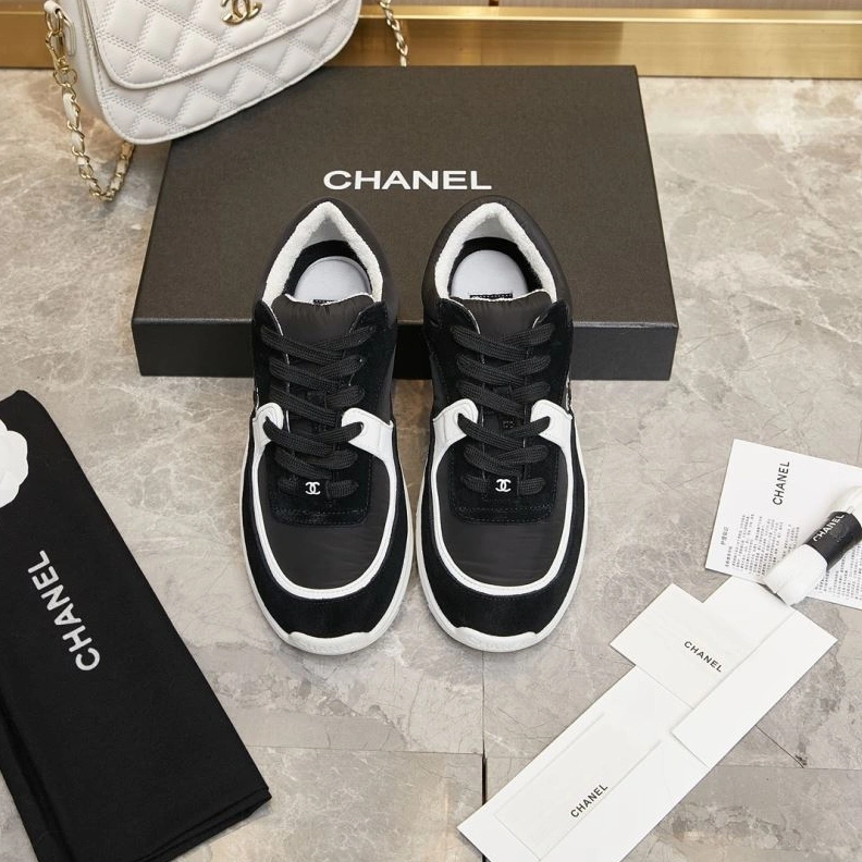 Chxnxl Sneakers EyeCatching 122285