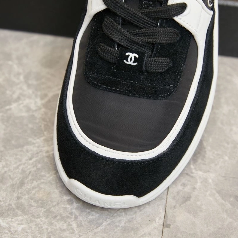 Chxnxl Sneakers EyeCatching 122285