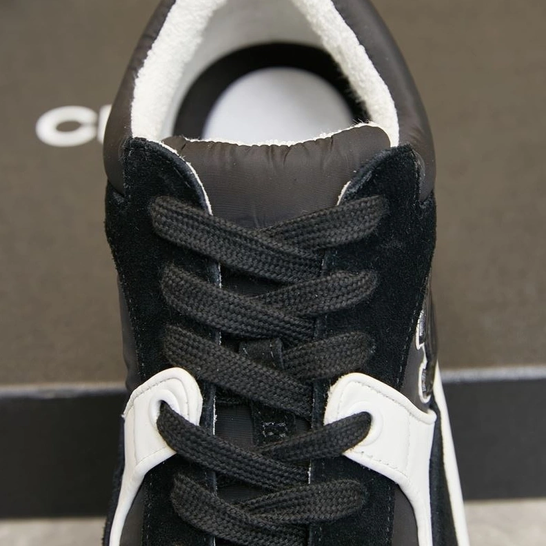 Chxnxl Sneakers EyeCatching 122285