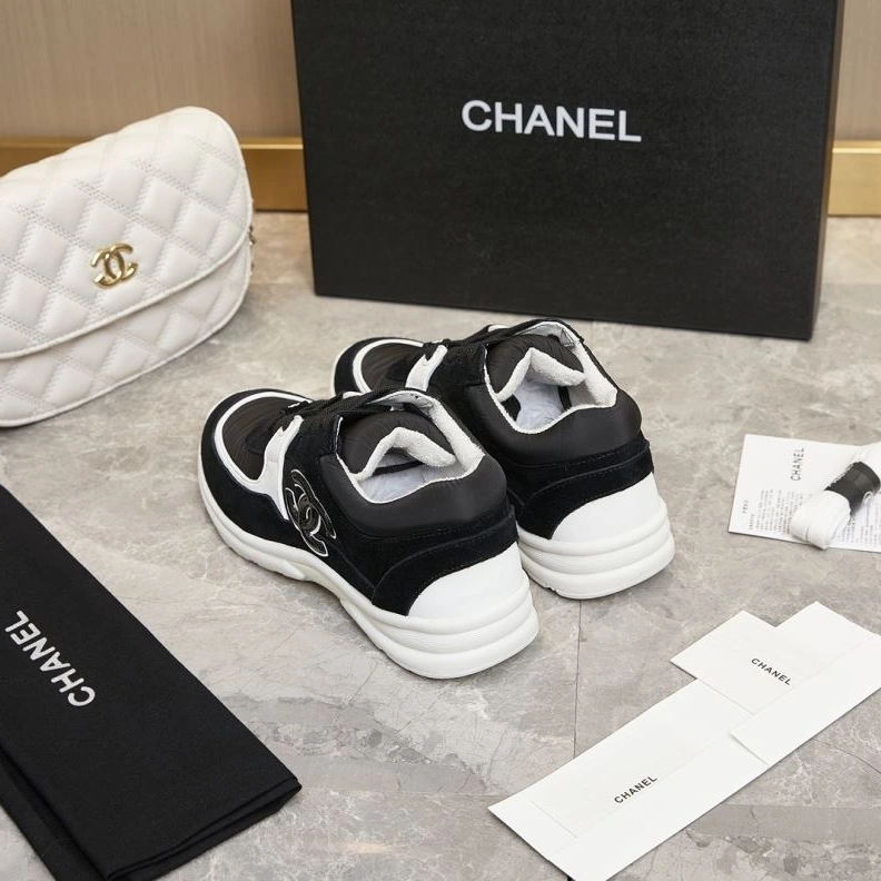 Chxnxl Sneakers EyeCatching 122285