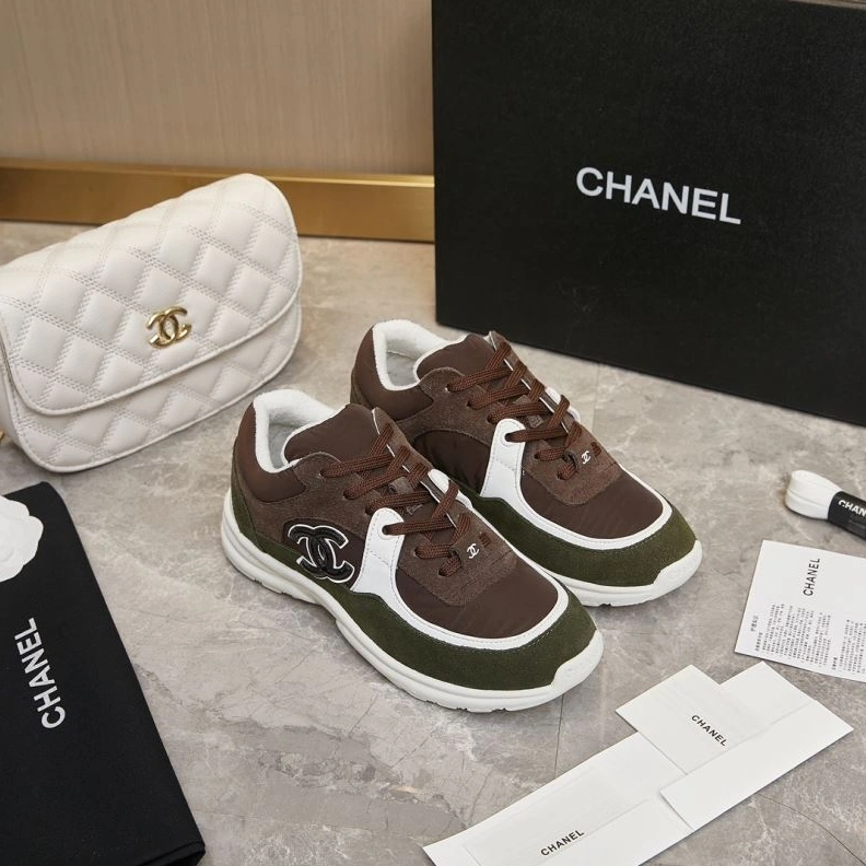 SportInspired Chxnxl Sneakers 122284