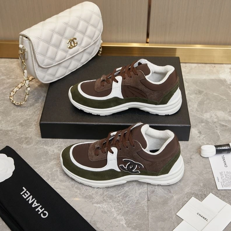 SportInspired Chxnxl Sneakers 122284