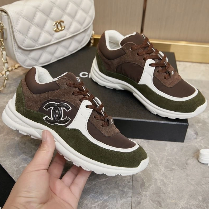SportInspired Chxnxl Sneakers 122284