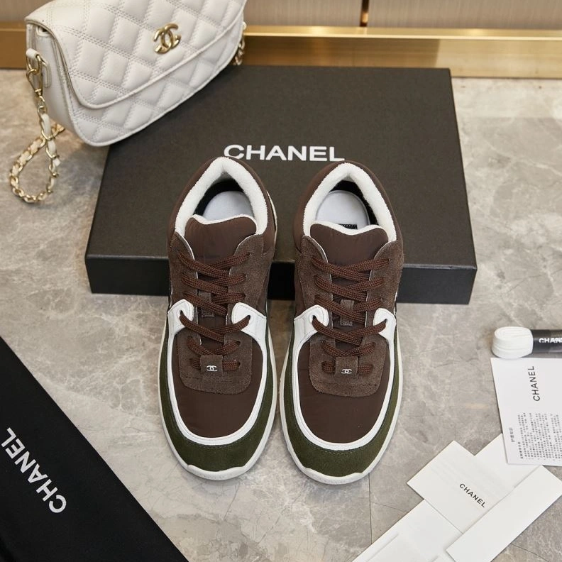 SportInspired Chxnxl Sneakers 122284
