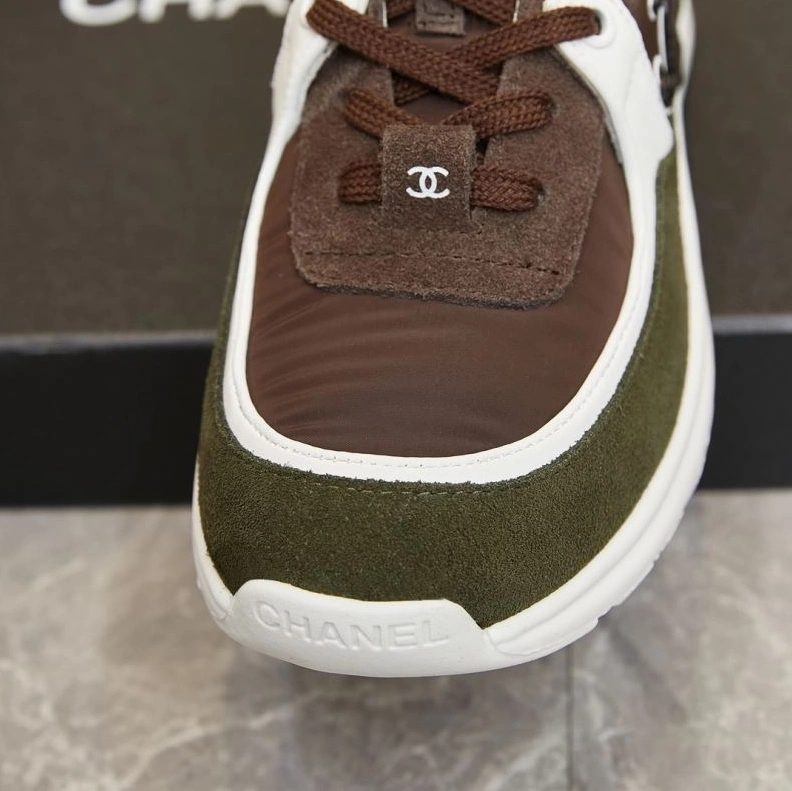 SportInspired Chxnxl Sneakers 122284