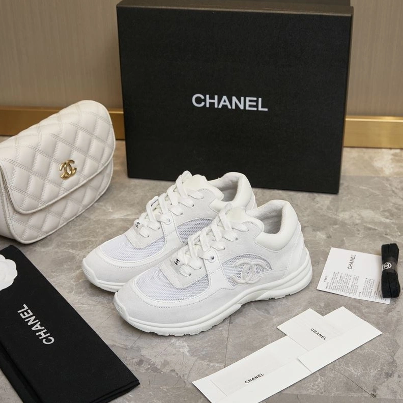 Chxnxl Sneakers StreetReady 122286