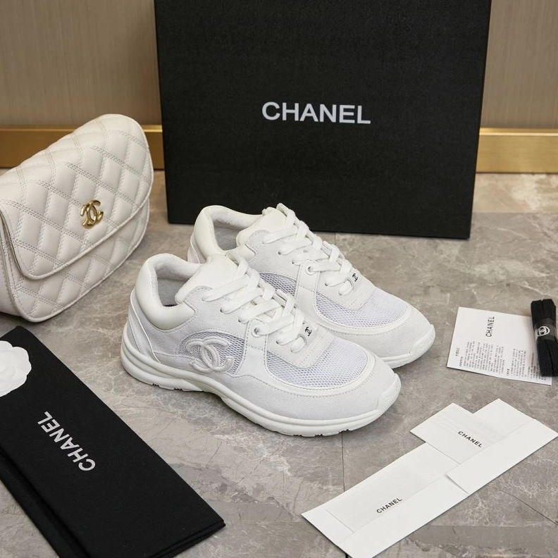 Chxnxl Sneakers StreetReady 122286