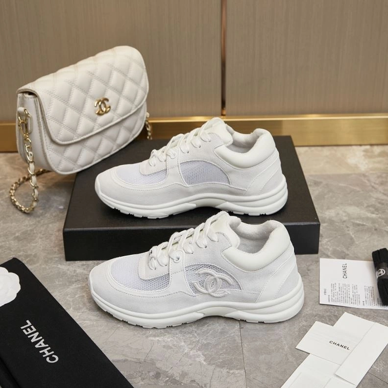 Chxnxl Sneakers StreetReady 122286