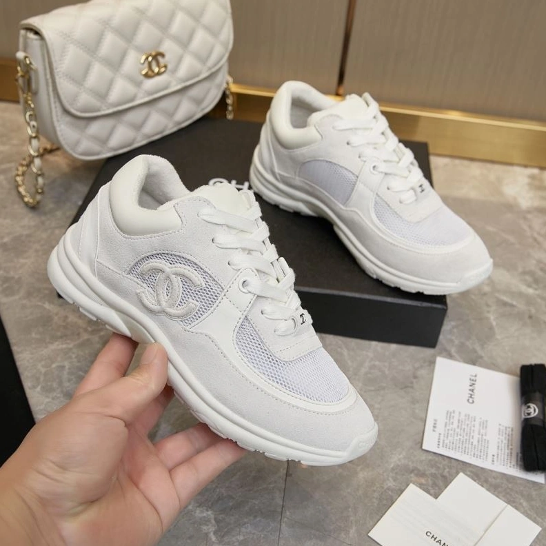 Chxnxl Sneakers StreetReady 122286