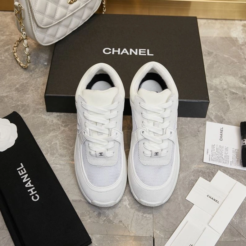 Chxnxl Sneakers StreetReady 122286