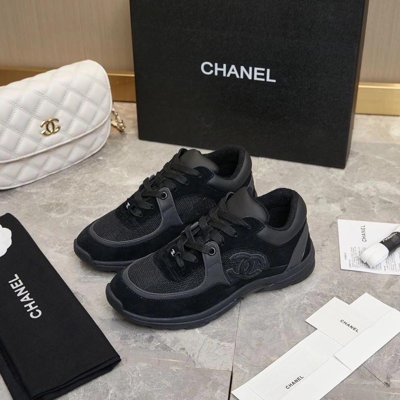 Chxnxl Sneakers Refined 122281