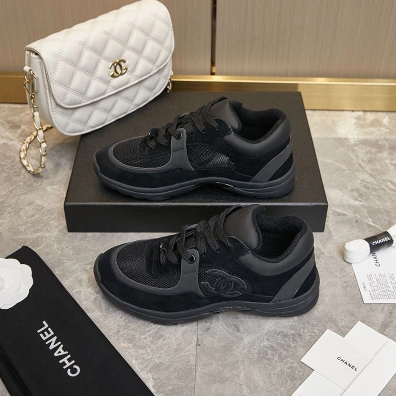 Chxnxl Sneakers Refined 122281
