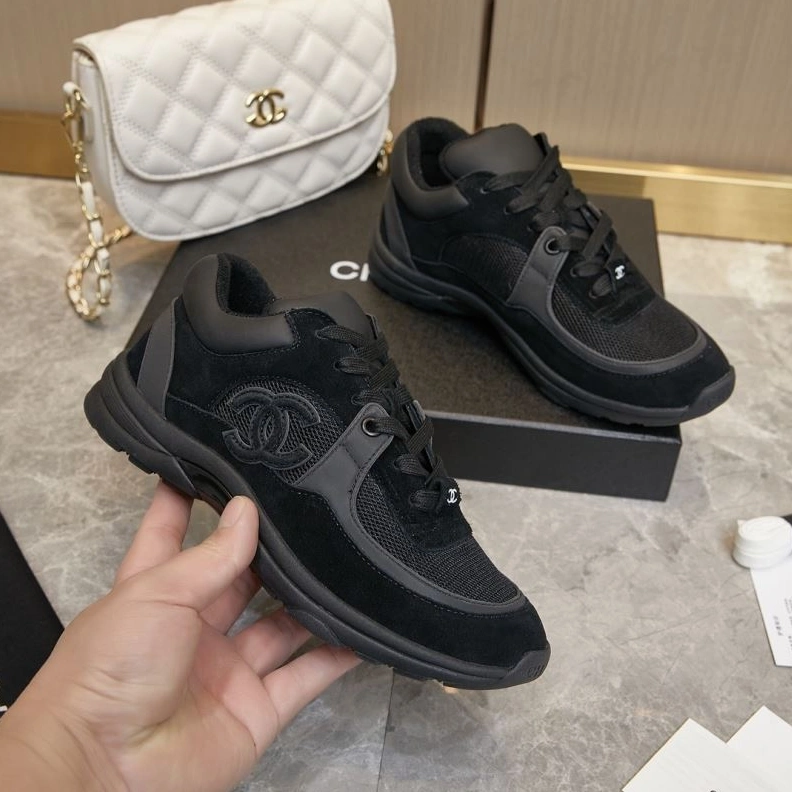 Chxnxl Sneakers Refined 122281