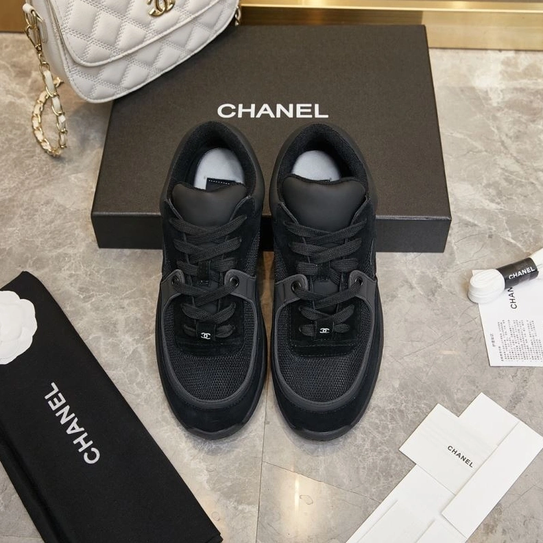 Chxnxl Sneakers Refined 122281