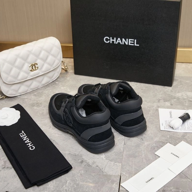 Chxnxl Sneakers Refined 122281