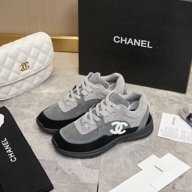 Chxnxl Sneakers Unique 122283