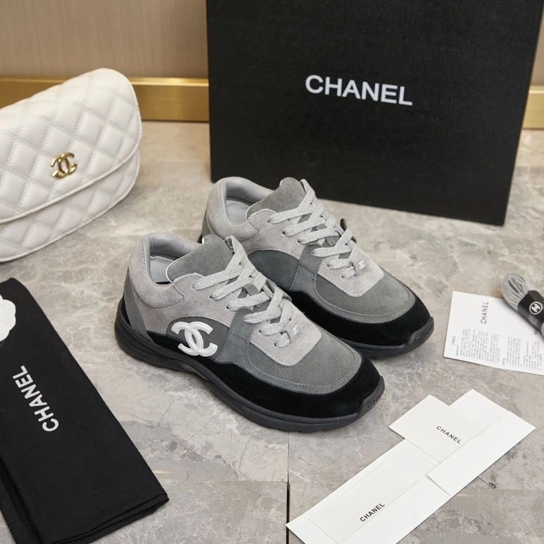 Chxnxl Sneakers Unique 122283