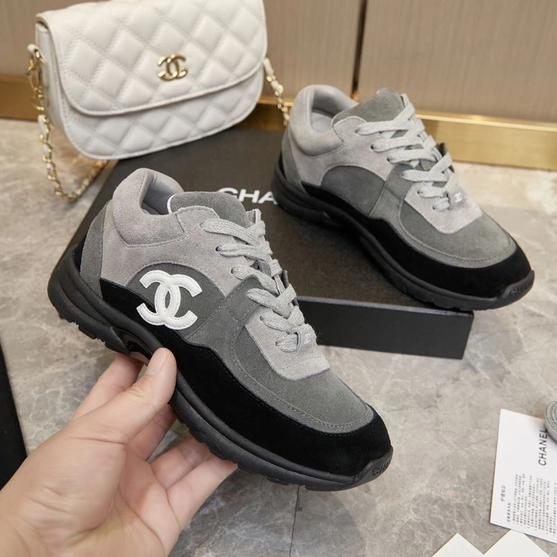 Chxnxl Sneakers Unique 122283