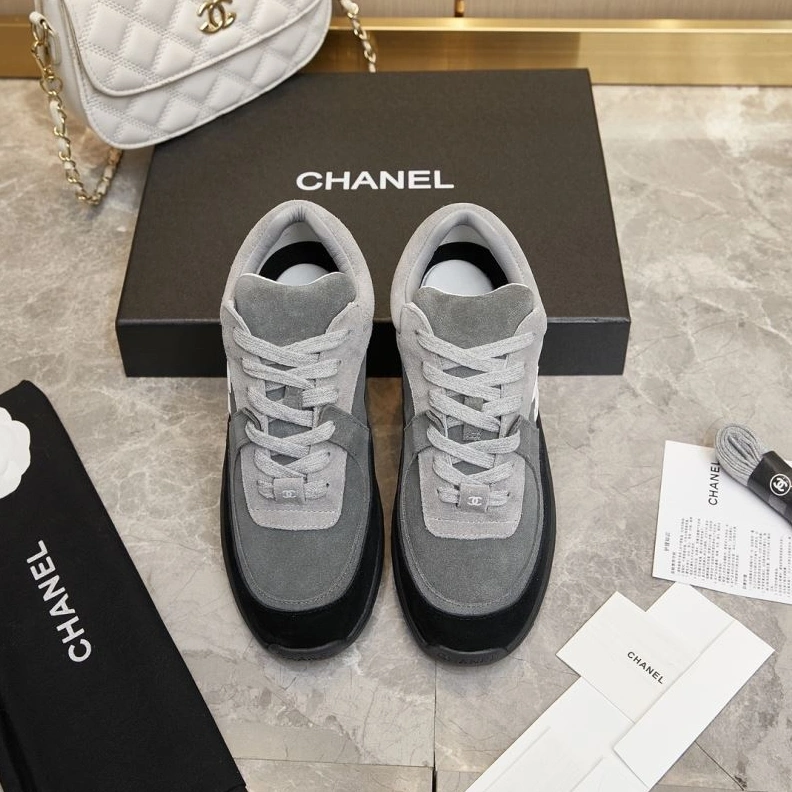 Chxnxl Sneakers Unique 122283