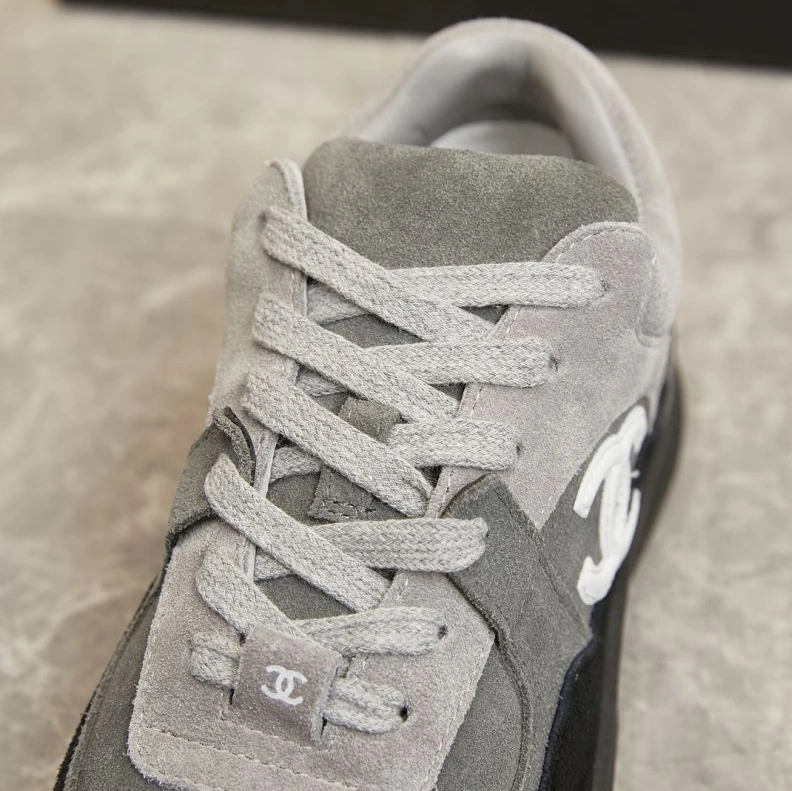 Chxnxl Sneakers Unique 122283