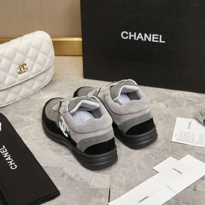 Chxnxl Sneakers Unique 122283