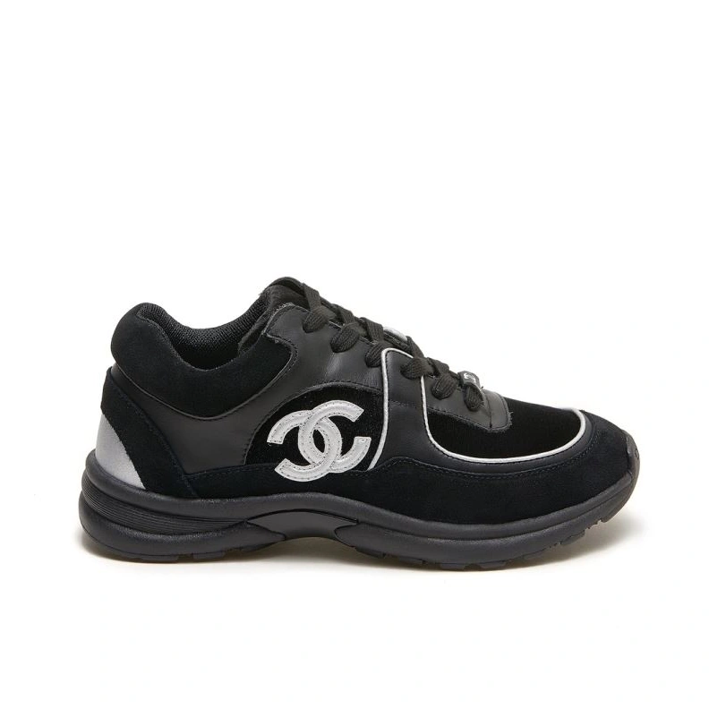 Timeless Chxnxl Sneakers 122278