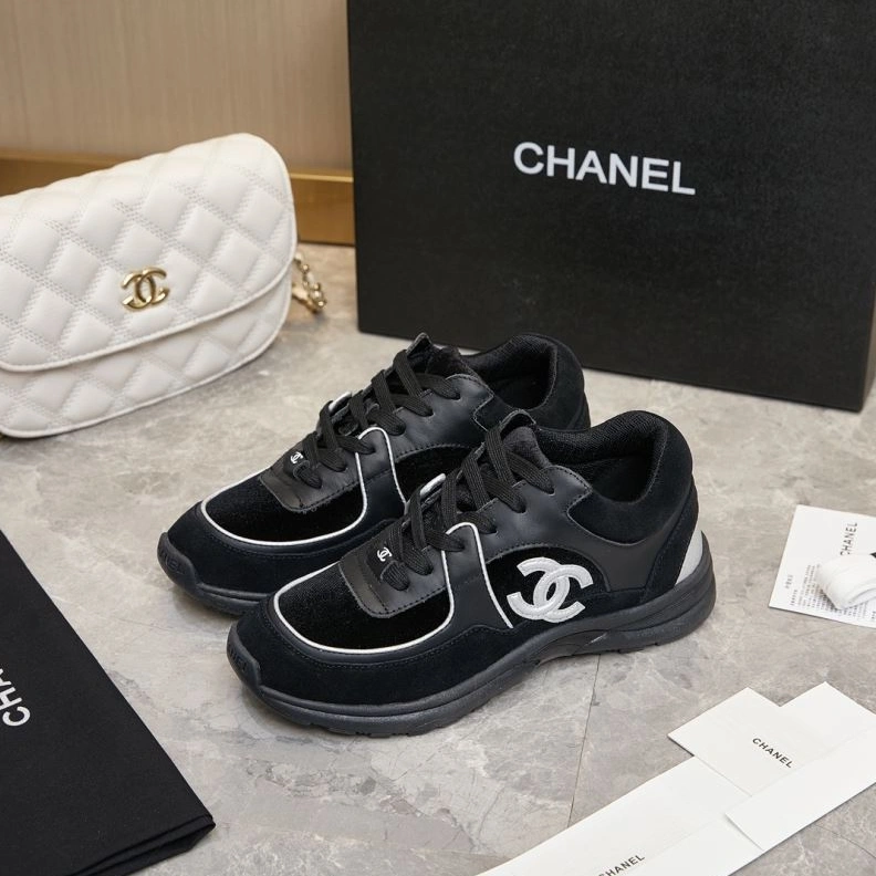 Timeless Chxnxl Sneakers 122278