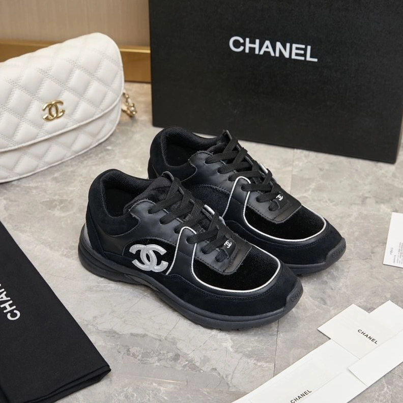 Timeless Chxnxl Sneakers 122278