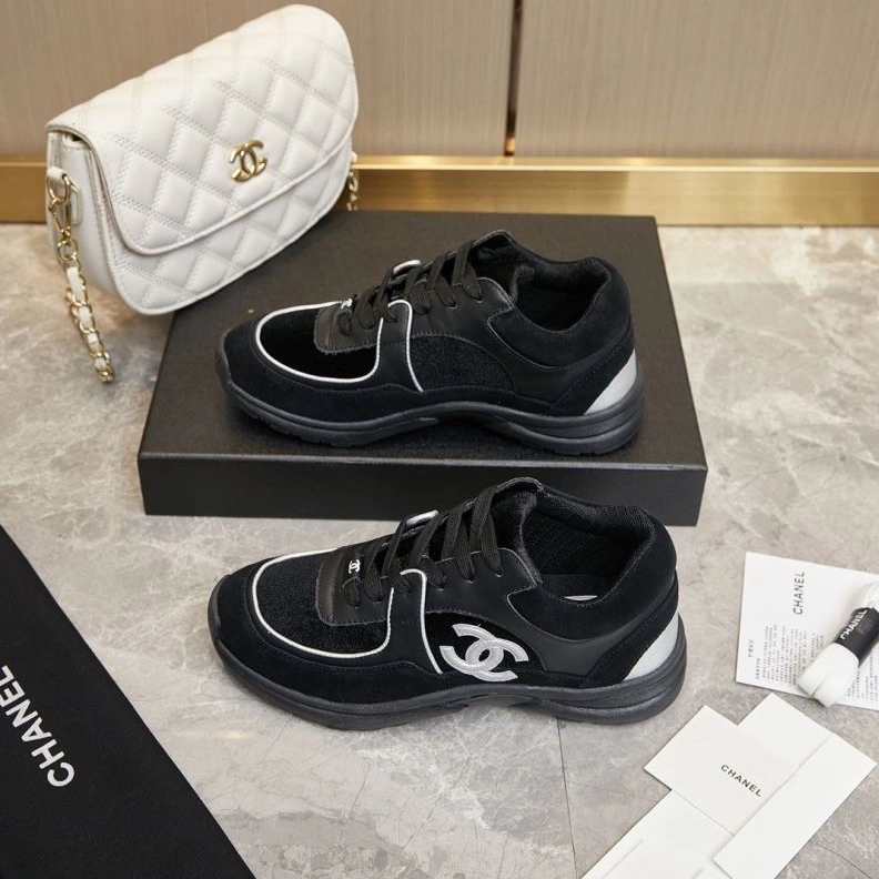 Timeless Chxnxl Sneakers 122278