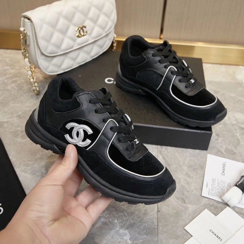 Timeless Chxnxl Sneakers 122278