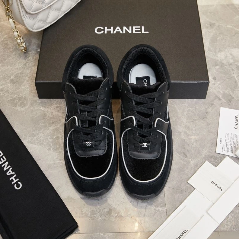 Timeless Chxnxl Sneakers 122278