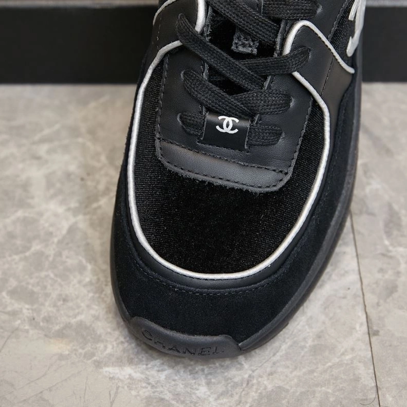 Timeless Chxnxl Sneakers 122278