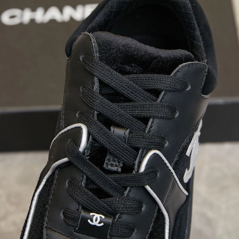 Timeless Chxnxl Sneakers 122278