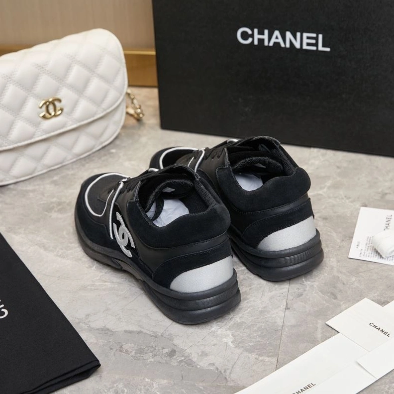 Timeless Chxnxl Sneakers 122278