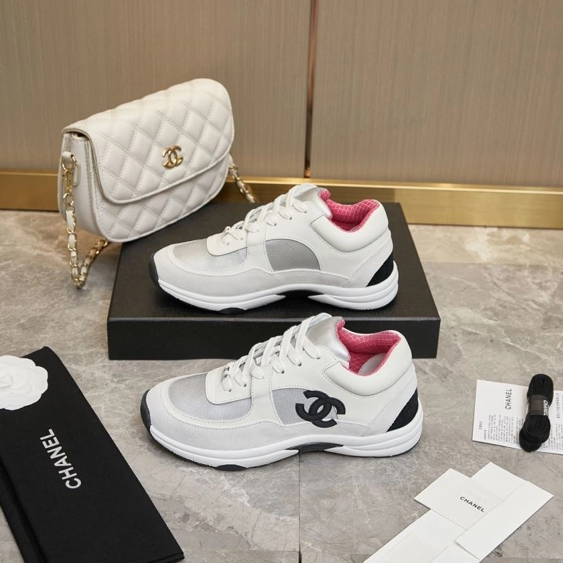 Chxnxl Sneakers Durable 122274