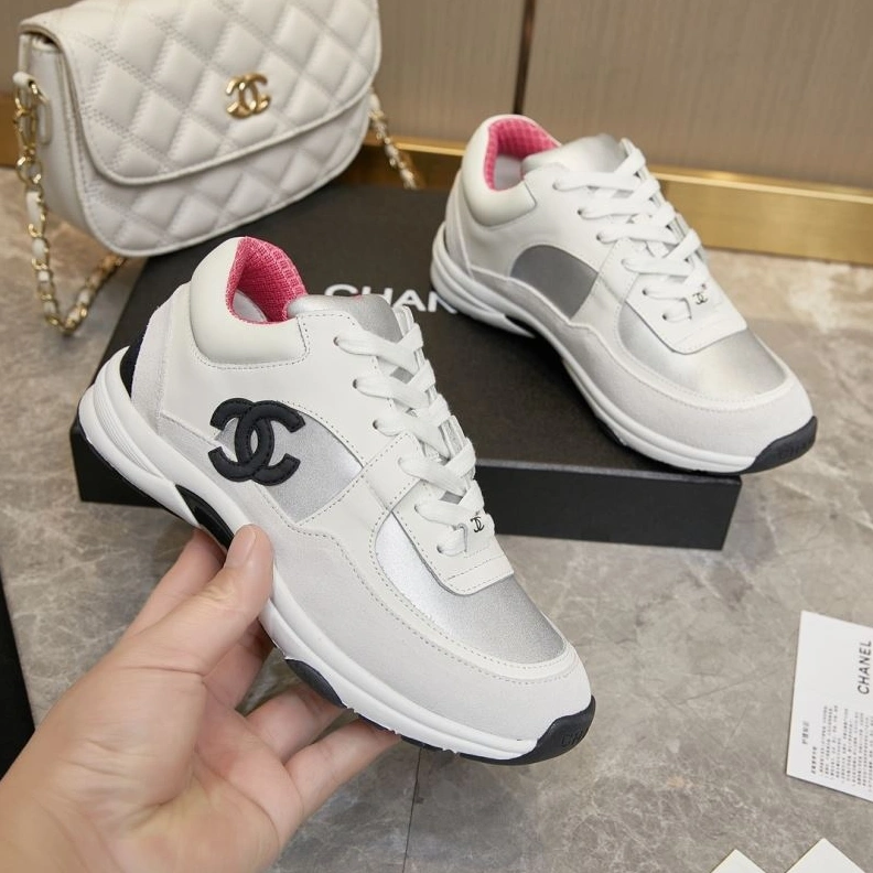 Chxnxl Sneakers Durable 122274