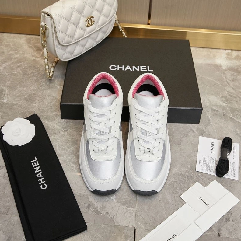 Chxnxl Sneakers Durable 122274